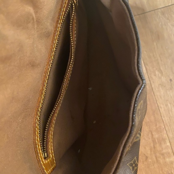 AUTHENIC LOUIS VUITTON - Picture 3 of 8